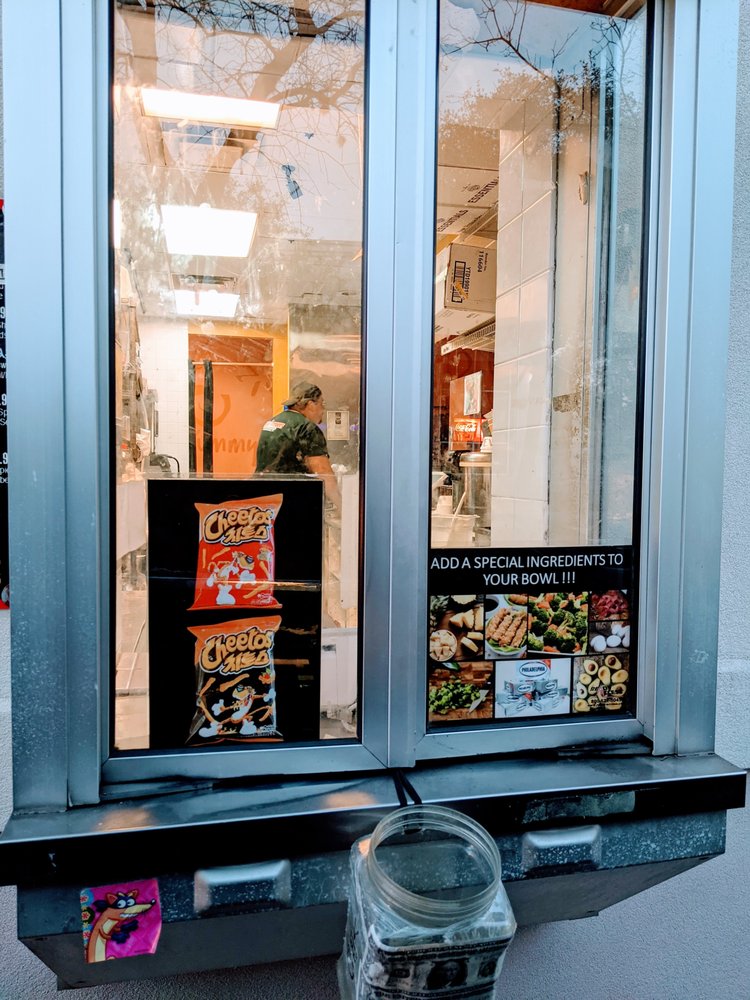 Gogi Street