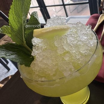 Chhauka - Margarita - Indian Near Me - West Palm Beach, Florida