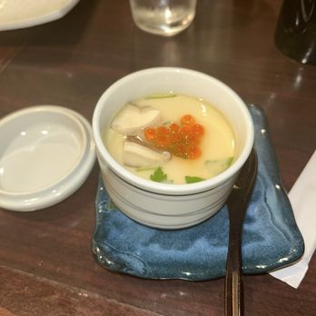 Shiro's - Egg Custard - Sushi Bars Near Me - Seattle, Washington Shiro's - Egg Custard - Sushi Bars Near Me - Seattle, Washington