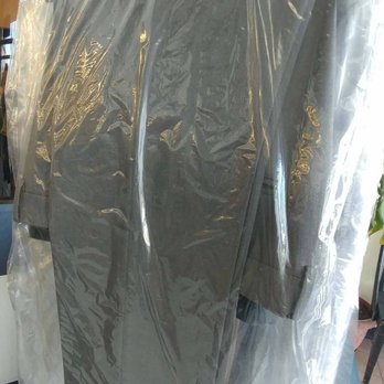 Del Rio Cleaners - Fresh, Crisp, and smelling fresh! - Dry Cleaning Near Me - Downey, California