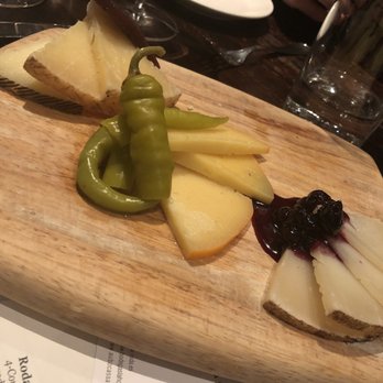 Bar Jamón - Spanish Near Me - New York, New York Bar Jamón - Spanish Near Me - New York, New York