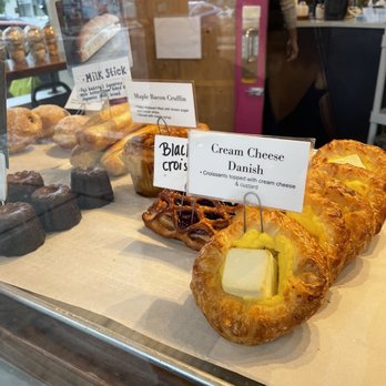 Fuji Bakery - Bakeries Near Me - Seattle, Washington