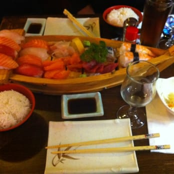 Toyotomi - Sushi for 2 - Japanese Near Me - Paris, 75 Toyotomi - Sushi for 2 - Japanese Near Me - Paris, 75