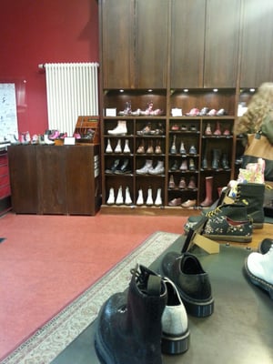 dr martens germany store