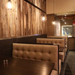 Kankakee Grille New Buffalo - Comfortable seating and a thrilling atmosphere.