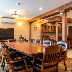 Norland Inn & Suites - Meeting Room