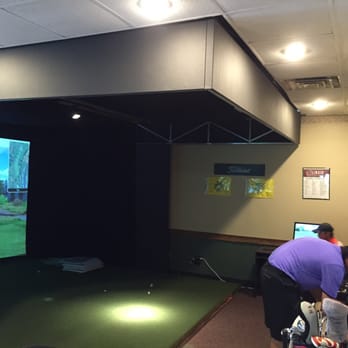 Shadowood Golf Course - Indoor Golf! Play 18 holes for $20! - Golf Near Me - Seymour, Indiana Shadowood Golf Course - Indoor Golf! Play 18 holes for $20! - Golf Near Me - Seymour, Indiana
