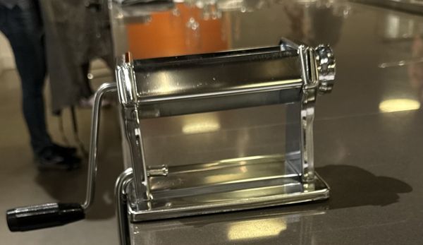 Whisk by null