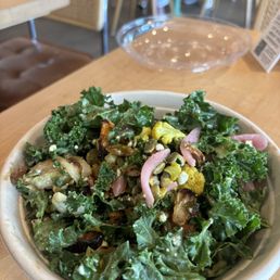 Veggie Boost Bowl