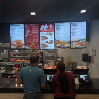 Jollibee - Menu - Fast Food Near Me - Brampton, Ontario