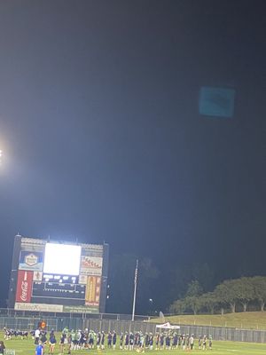 Shrine on Airline by null