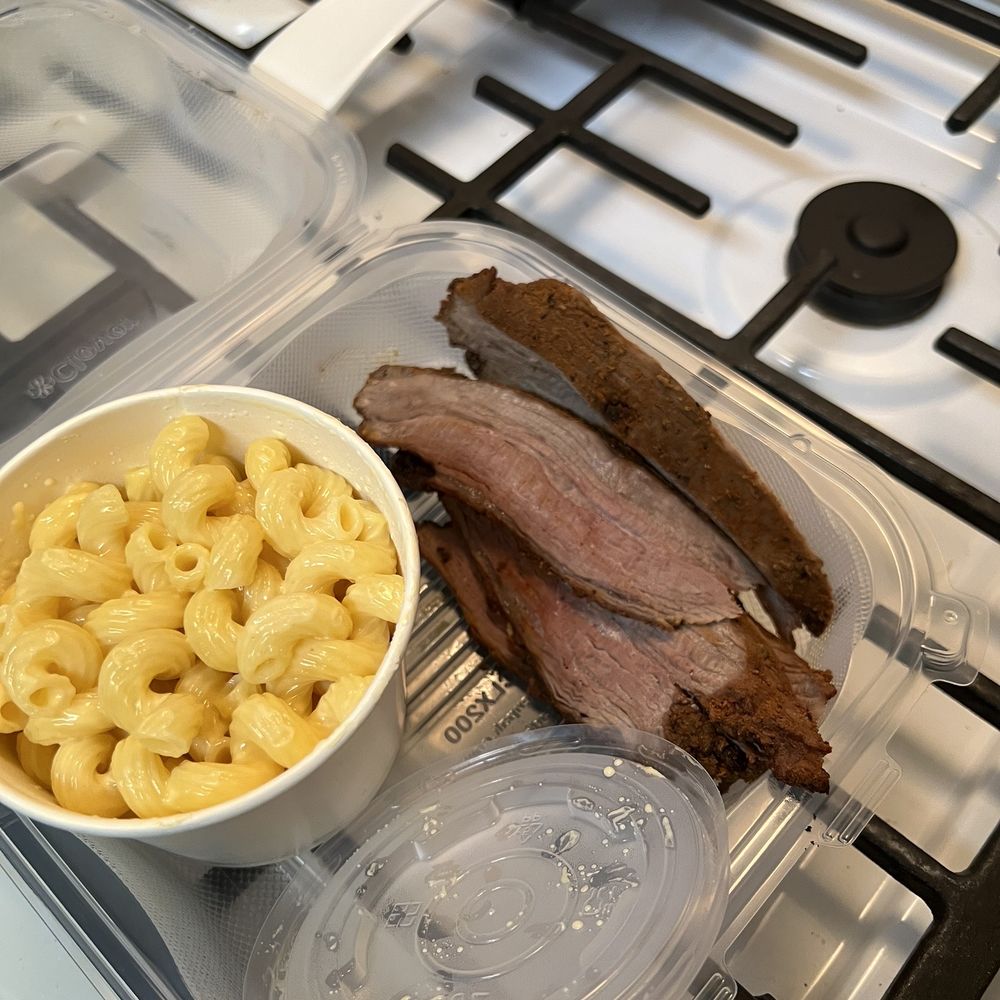 Jacks Urban Eats - Tri tip plate - American Near Me - Roseville, California Jacks Urban Eats - Tri tip plate - American Near Me - Roseville, California