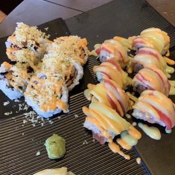 Satto Sushi - Korean Near Me - Mount Pocono, Pennsylvania