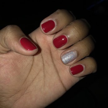 Le Nail Salon - Nail Salons Near Me - Atlanta, Georgia