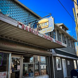 Charlie's Deli