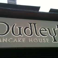 Dudley's Pancake House