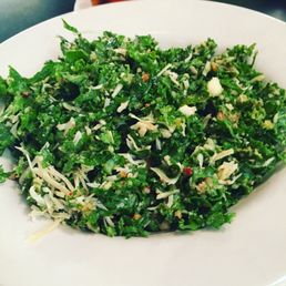 Kale Salad