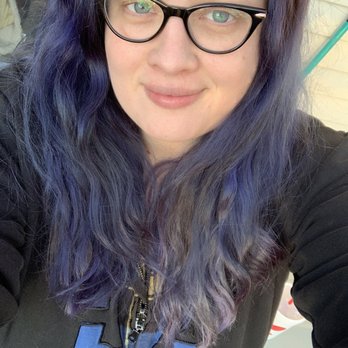 Hair Cuttery - The fading after 2 weeks. - Hair Stylists Near Me - Virginia Beach, Virginia Hair Cuttery - The fading after 2 weeks. - Hair Stylists Near Me - Virginia Beach, Virginia