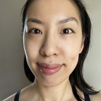 The Peel Connection - Results from my at home peel during COVID. Bright skin, smaller pores. - Skin Care Near Me - Beverly Hills, California