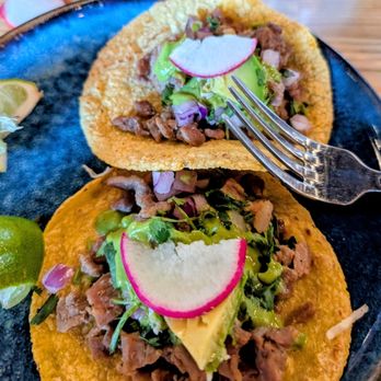 Copal - Mexican Near Me - Santa Cruz, California