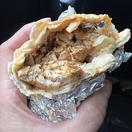 Bucharest Shawarma