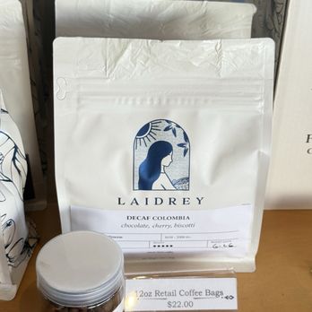 Laidrey Coffee Roasters - Coffee Roasteries Near Me - Encino, California Laidrey Coffee Roasters - Coffee Roasteries Near Me - Encino, California