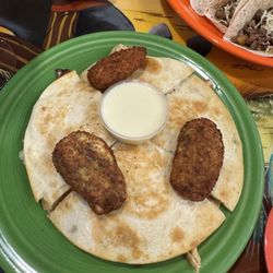 Mi Casita Grill - Quesadillas