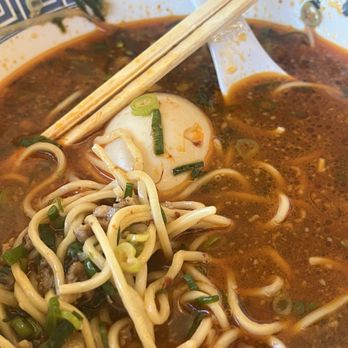 Taiga Ramen - Best thing we have had in Hawaii - Ramen Near Me - Honolulu, Hawaii Taiga Ramen - Best thing we have had in Hawaii - Ramen Near Me - Honolulu, Hawaii