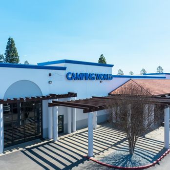 Camping World - San Martin - RV Dealers Near Me - San Martin, California Camping World - San Martin - RV Dealers Near Me - San Martin, California