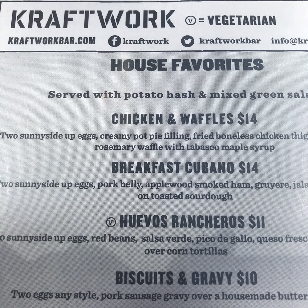 Kraftwork - Gastropubs Near Me - Philadelphia, Pennsylvania Kraftwork - Gastropubs Near Me - Philadelphia, Pennsylvania