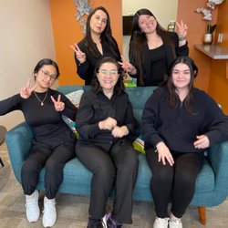 Affinity Dental Care - Smiling Team