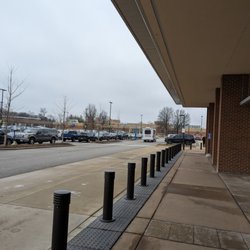St. Louis VA Health Care System - Jefferson Barracks Division