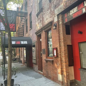 Cherry Lane Theatre - Cherry Lane Theater, NYC - Performing Arts Near Me - New York, New York Cherry Lane Theatre - Cherry Lane Theater, NYC - Performing Arts Near Me - New York, New York