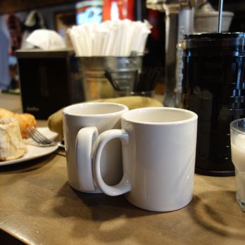 The Crown - Coffee & Tea Near Me - Breckenridge, Colorado The Crown - Coffee & Tea Near Me - Breckenridge, Colorado
