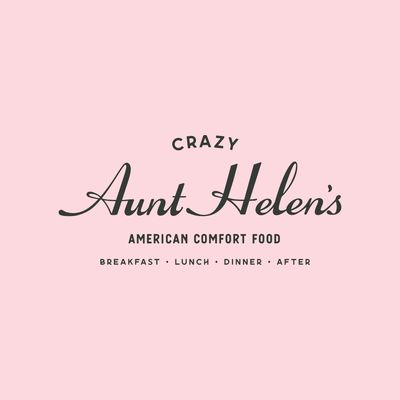 Crazy Aunt Helen's by null