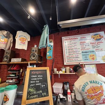 Sleepy Pete's - Breakfast & Brunch Near Me - Toronto, Ontario Sleepy Pete's - Breakfast & Brunch Near Me - Toronto, Ontario
