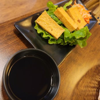 PHO 100 - Grilled Tofu - Vietnamese Near Me - Moorpark, California