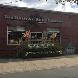 THE  SEED COMPANY