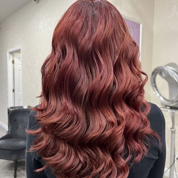 Saraya Salon - Hair - Hair Salons Near Me - Chicago, Illinois Saraya Salon - Hair - Hair Salons Near Me - Chicago, Illinois