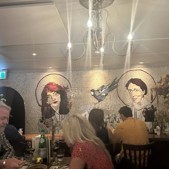 Lake Inez - Fantastic food and service. Only negative was that we were rushed out after 2 hours. - Bars Near Me - Toronto, Ontario Lake Inez - Fantastic food and service. Only negative was that we were rushed out after 2 hours. - Bars Near Me - Toronto, Ontario
