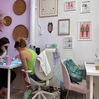 Pinkie Orlando - Nail Salons Near Me - Orlando, Florida Pinkie Orlando - Nail Salons Near Me - Orlando, Florida