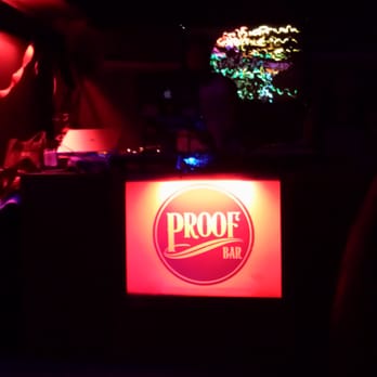 Proof Bar - Main dance floor - Dance Clubs Near Me - Santa Ana, California