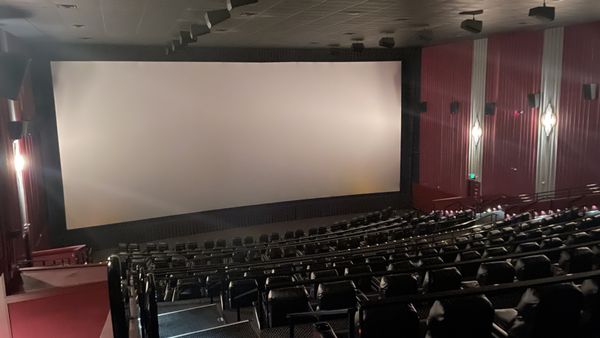 Marcus Oakdale Cinema by null