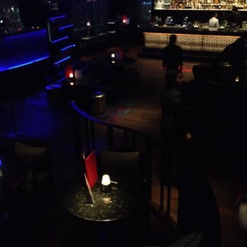 Ce La Vi - The main bar, night club area, again, dimly lit and before its gets hopping. - Lounges Near Me - Hong Kong, HK Ce La Vi - The main bar, night club area, again, dimly lit and before its gets hopping. - Lounges Near Me - Hong Kong, HK