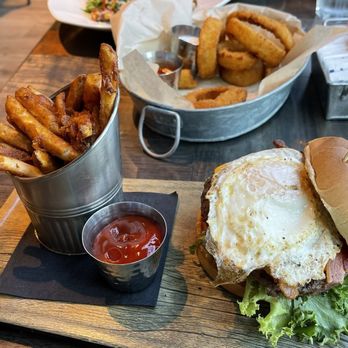 Thirty Acres Kitchen - 30 Acres Barn Burger - Burgers Near Me - Buena Park, California Thirty Acres Kitchen - 30 Acres Barn Burger - Burgers Near Me - Buena Park, California