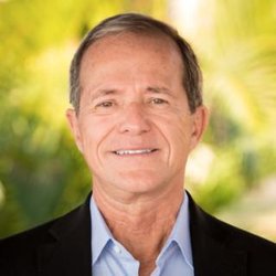 Tony Mork, MD | Endoscopic Spine Surgeon - Dr. Tony Mork head shot.