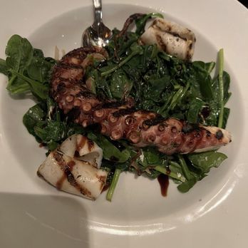 Allegro - Grill Octopus - Italian Near Me - Las Vegas, Nevada Allegro - Grill Octopus - Italian Near Me - Las Vegas, Nevada