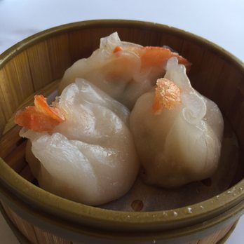 Aspley Oriental Restaurant - King prawn dumplings - Chinese Near Me - Aspley, QLD