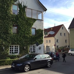 Kupferpfanne - Außen.