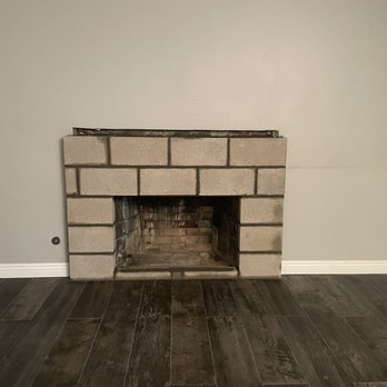 OC Fireplace Pro's - After - Fireplace Services Near Me